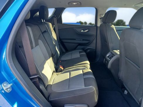 Used 2025 Chevrolet Blazer LT w/ Driver Confidence Package FWD image 15