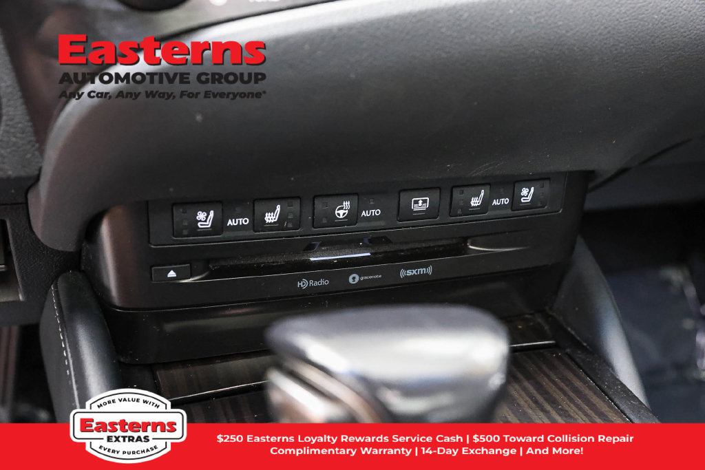 Used 2019 Lexus ES 350 w/ Accessory Package 2 FWD image 24