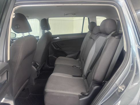 Used 2019 Volkswagen Tiguan S w/ Driver Assistance Package FWD image 12