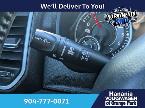 Used 2022 RAM 1500 Big Horn RWD image 26
