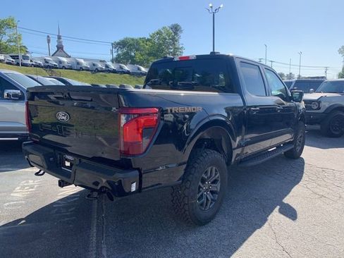 New 2026 Ford F150 Tremor AWD/4WD image 10