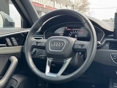 Used 2024 Audi A4 2.0T Premium Plus AWD/4WD image 44