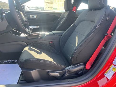 New 2026 Ford Mustang GT w/ GT Performance Package image 15