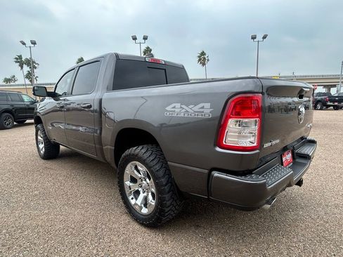 Used 2020 RAM 1500 Lone Star AWD/4WD image 4