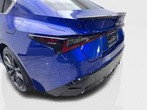Used 2025 Lexus IS 350 F Sport w/ Accessory Package 2 image 19
