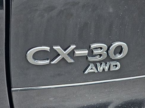New 2026 MAZDA CX-30 AWD 2.5 S w/ Select Sport Pkg image 13