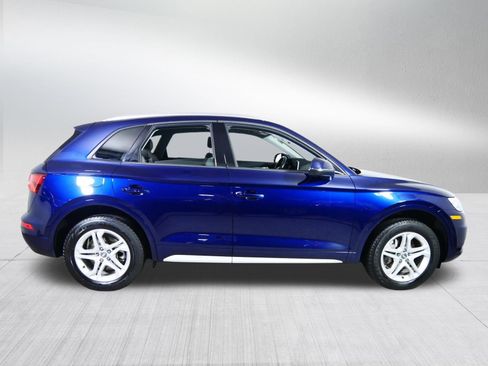 Used 2018 Audi Q5 2.0T Premium AWD/4WD image 8