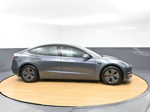 Used 2023 Tesla Model 3 Standard Range RWD image 46