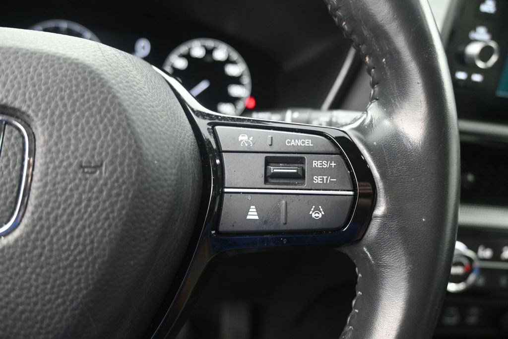 Used 2023 Honda CR-V EX-L image 22