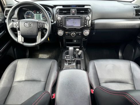 Used 2016 Toyota 4Runner Trail Premium AWD/4WD image 22