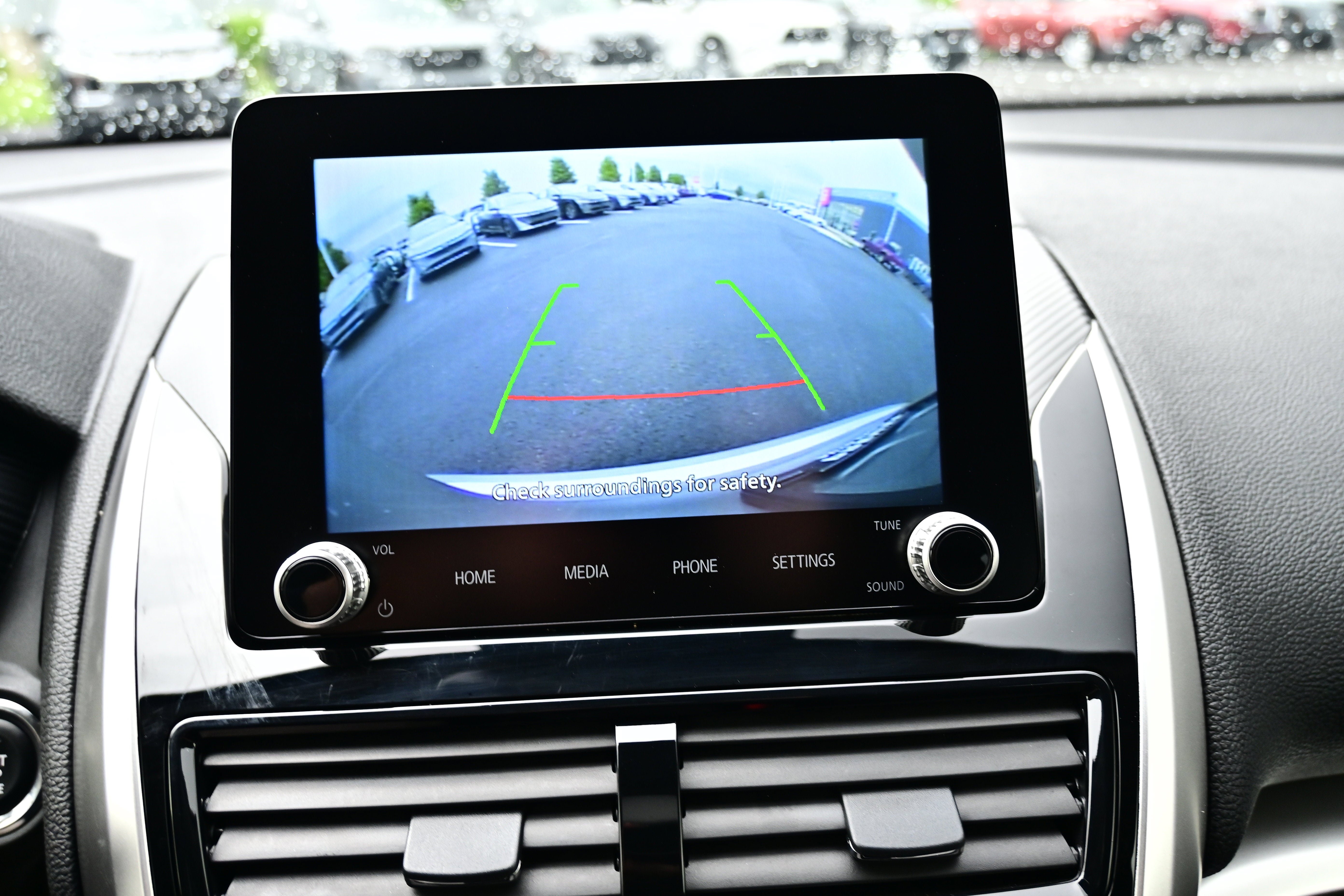 Used 2026 Mitsubishi Eclipse Cross SEL AWD/4WD image 26