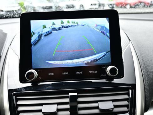Used 2026 Mitsubishi Eclipse Cross SEL AWD/4WD image 26