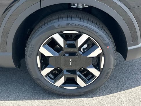 New 2027 Kia Telluride S AWD/4WD image 41