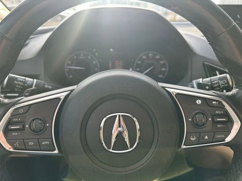 Used 2022 Acura RDX w/ Technology Package image 10