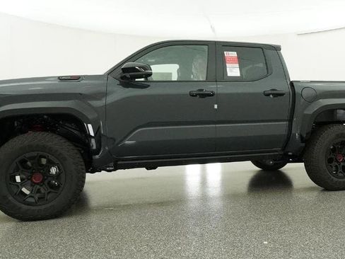 New 2026 Toyota Tacoma TRD Pro AWD/4WD image 18