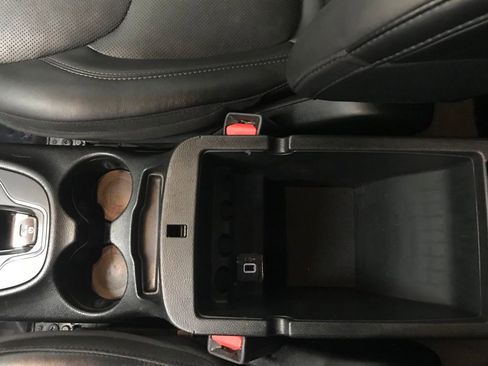 Used 2021 Jeep Cherokee Latitude Lux image 23