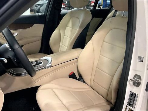 Used 2019 Mercedes-Benz C 300 4MATIC Sedan image 25