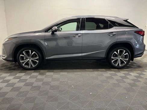 Used 2021 Lexus RX 350 AWD w/ Premium Package image 23