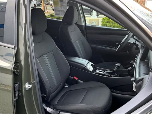 Used 2025 Hyundai Tucson SEL image 11