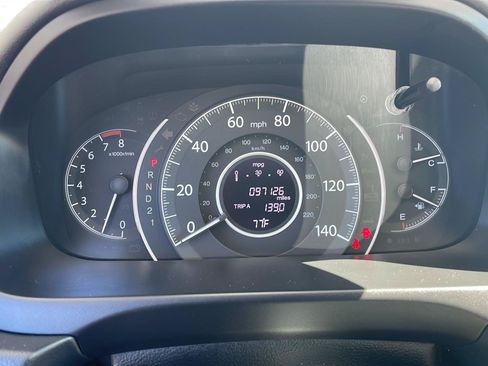 Used 2014 Honda CR-V EX image 18