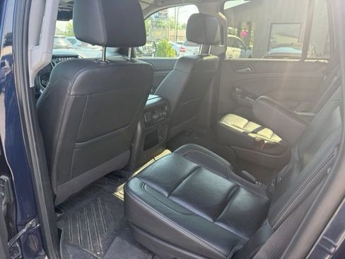 Used 2020 Chevrolet Tahoe Premier AWD/4WD image 9