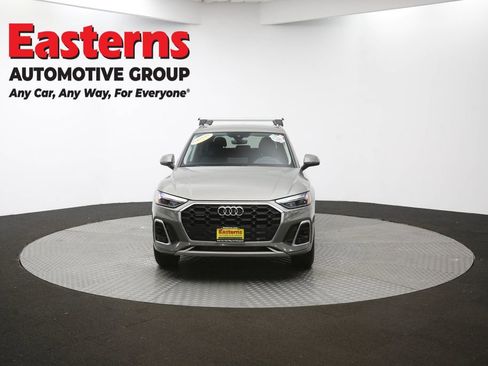 Used 2023 Audi Q5 2.0T Premium w/ Convenience Package image 90