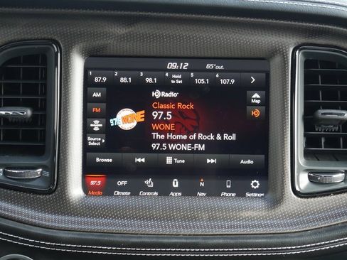 Used 2023 Dodge Challenger SRT Hellcat image 21