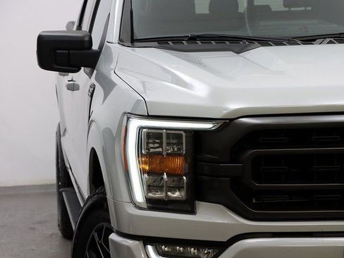 Used 2023 Ford F150 XLT w/ Equipment Group 302A High image 4