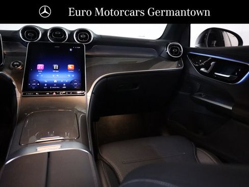 Used 2026 Mercedes-Benz GLC 300 4MATIC image 49