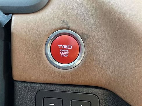 Used 2023 Toyota Tundra 1794 Edition image 26