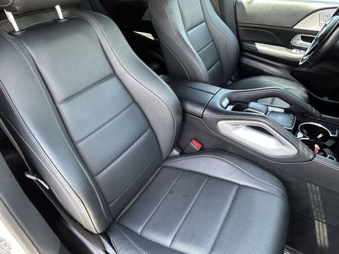 Used 2024 Mercedes-Benz GLE 450e 4MATIC image 12