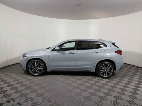 Certified 2023 BMW X2 xDrive28i w/ M Sport Package image 4
