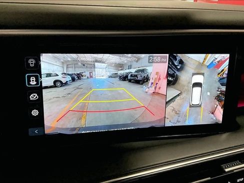 Used 2026 Hyundai Palisade Calligraphy AWD/4WD image 23