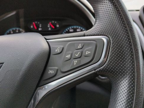 Used 2020 Chevrolet Malibu LS w/ Driver Confidence Package image 24