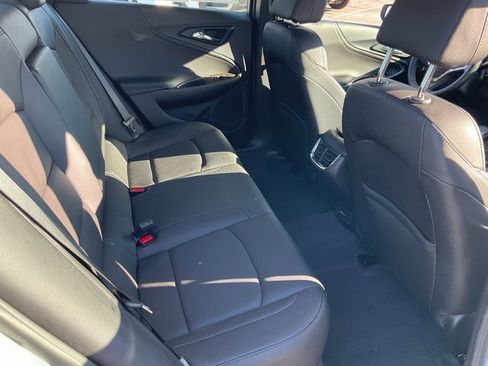 Used 2023 Chevrolet Malibu LT image 17
