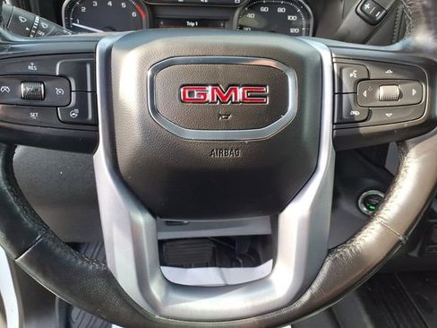 Used 2021 GMC Sierra 1500 SLE image 15