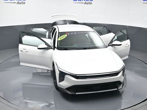 Certified 2025 Kia K4 EX image 56
