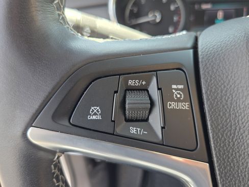 Certified 2022 Buick Encore Preferred w/ Safety Package AWD/4WD image 20