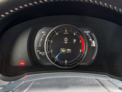 Used 2024 Lexus IS 350 F Sport image 29