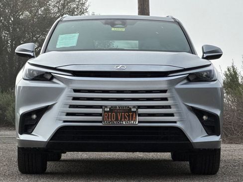 Used 2026 Lexus TX 350 AWD w/ Convenience Package image 9