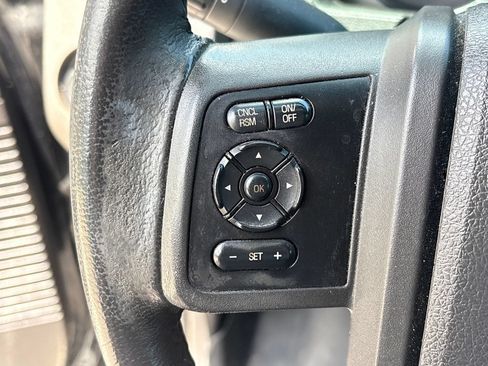 Used 2012 Ford F250 Lariat w/ Chrome Pkg AWD/4WD image 17