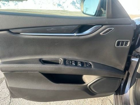 Used 2020 Maserati Ghibli S Q4 image 15