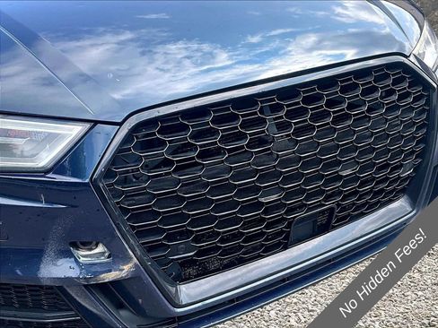 Used 2020 Audi A3 2.0T Premium w/ Final Edition Package AWD/4WD image 23