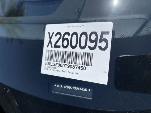 New 2026 BMW X5 sDrive40i w/ Premium Package image 25