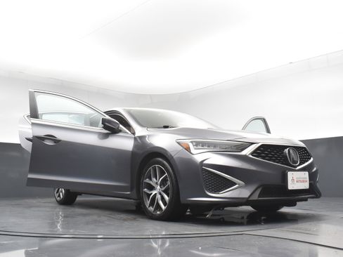 Used 2022 Acura ILX w/ Premium Package image 33