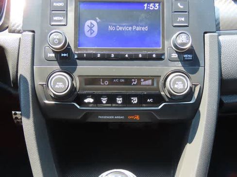 Used 2018 Honda Civic Sport image 21