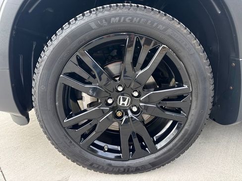 Used 2019 Honda Passport Sport image 11