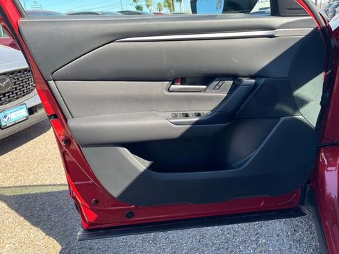 New 2026 MAZDA CX-50 AWD 2.5 S w/ Cargo Package image 17