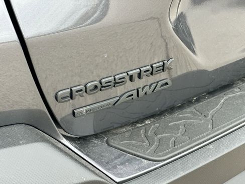 New 2026 Subaru Crosstrek 2.5i Wilderness image 17