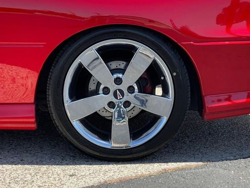 Used 2005 Pontiac GTO image 44